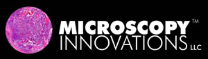 Microscopy Innovations logo