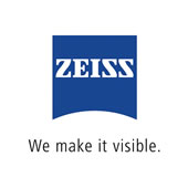 Carl Zeiss Microscopy logo